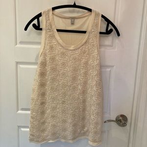 J.Crew camisole US S
